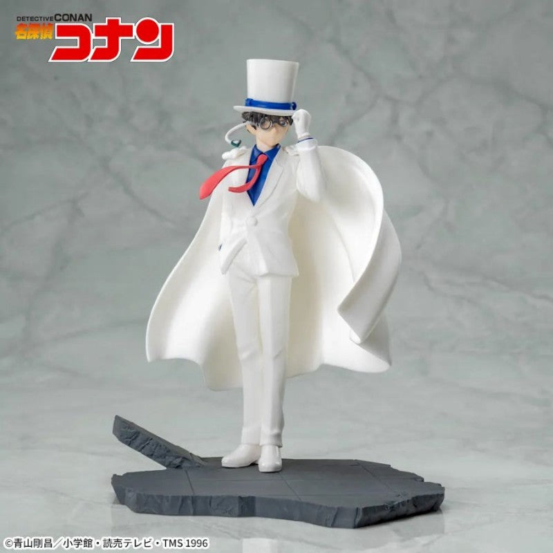 Detective Conan Xross Link Kaito Kid Figure