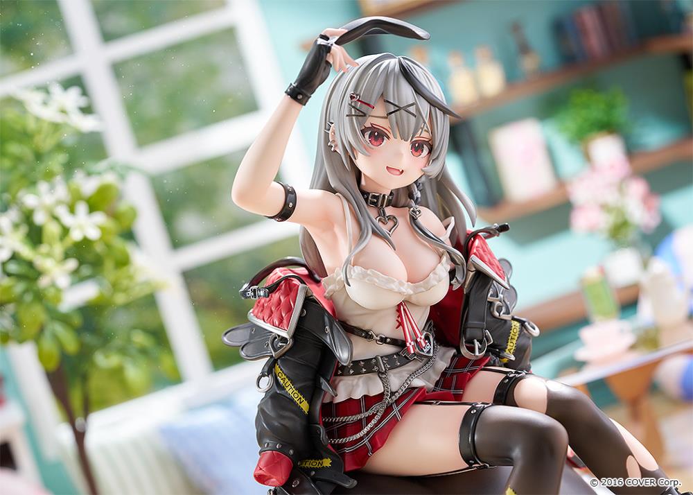 Hololive Production Sakamata Chloe 1/6 Scale Figure