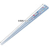 Skater Acrylic Chopsticks 21cm Pochacco