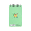 Kakao Friends Choonsik Spring Notebook