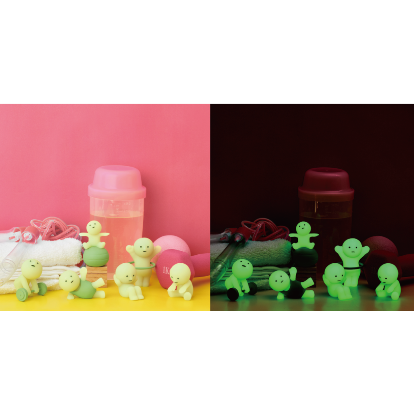 Lil Thingamajigs Hive