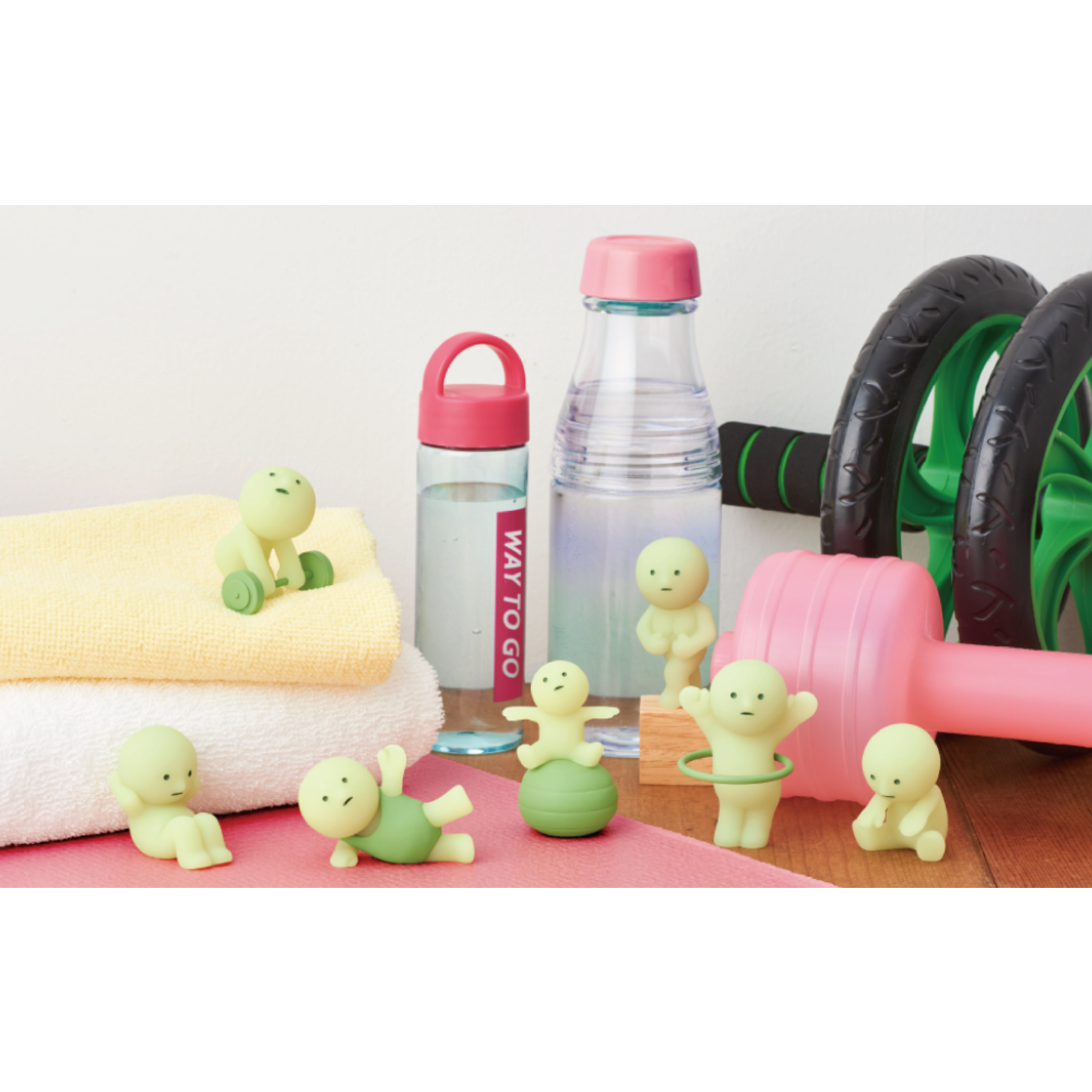 Lil Thingamajigs Hive