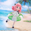 Spy x Family Luminasta Anya Forger (Summer Vacation Ver.) Figure