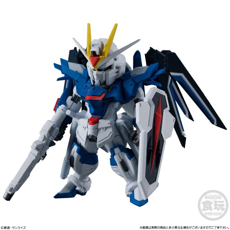 [Bundle] Mobile Suit Gundam FW Gundam Converge #24 Figures (Box Set of 10)