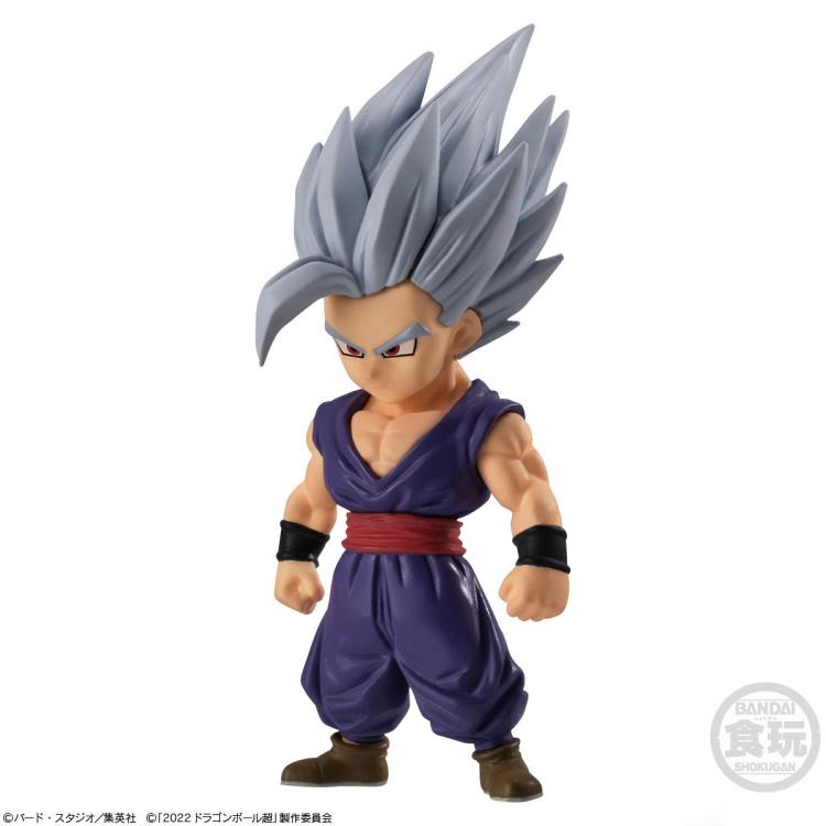 Dragon Ball Adverge 7 - Majin Boo
