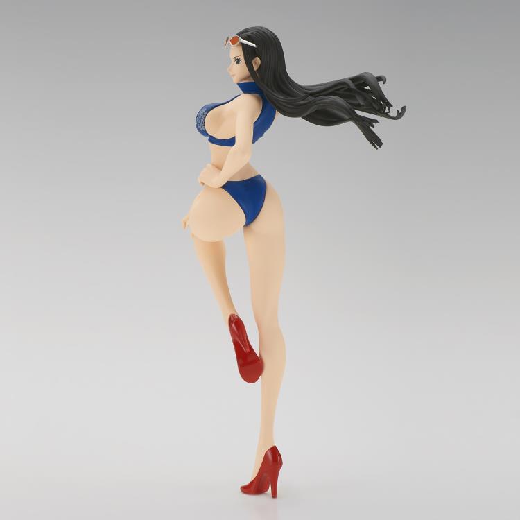 One Piece - Grandline Girls on Vacation - Nico Robin (Ver. A)