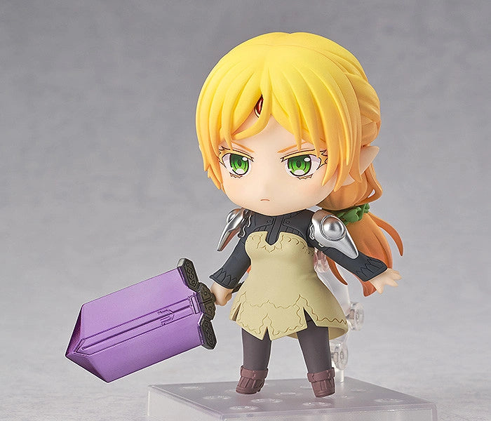 Uncle from Another World Nendoroid #2130 - Elf