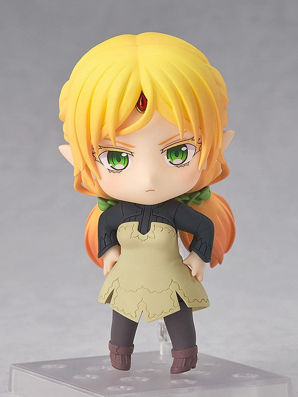 Uncle from Another World Nendoroid #2130 - Elf