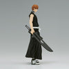 Bleach Solid and Souls Ichigo Kurosaki Figure