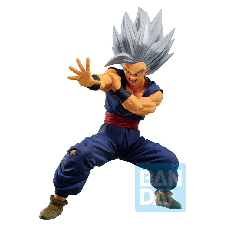 Dragon Ball Super Ichibansho Gohan Beast (VS Omnibus Beast) Figure