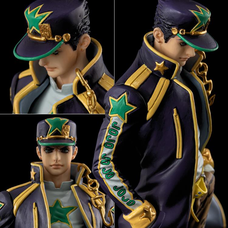 JoJo's Bizarre Adventure Stone Ocean - Jotaro Kujo Figure Pen