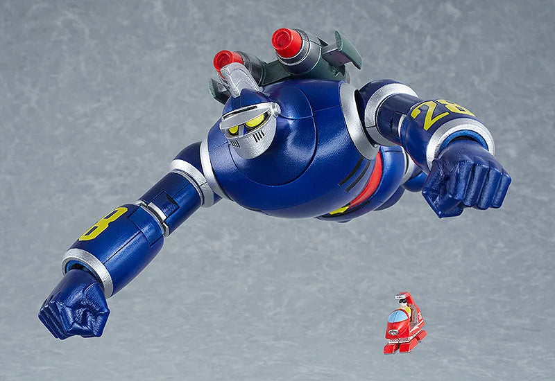 Messenger of the Sun MODEROID Tetsujin28