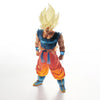 Dragon Ball Z Clearise Super Saiyan Son Goku