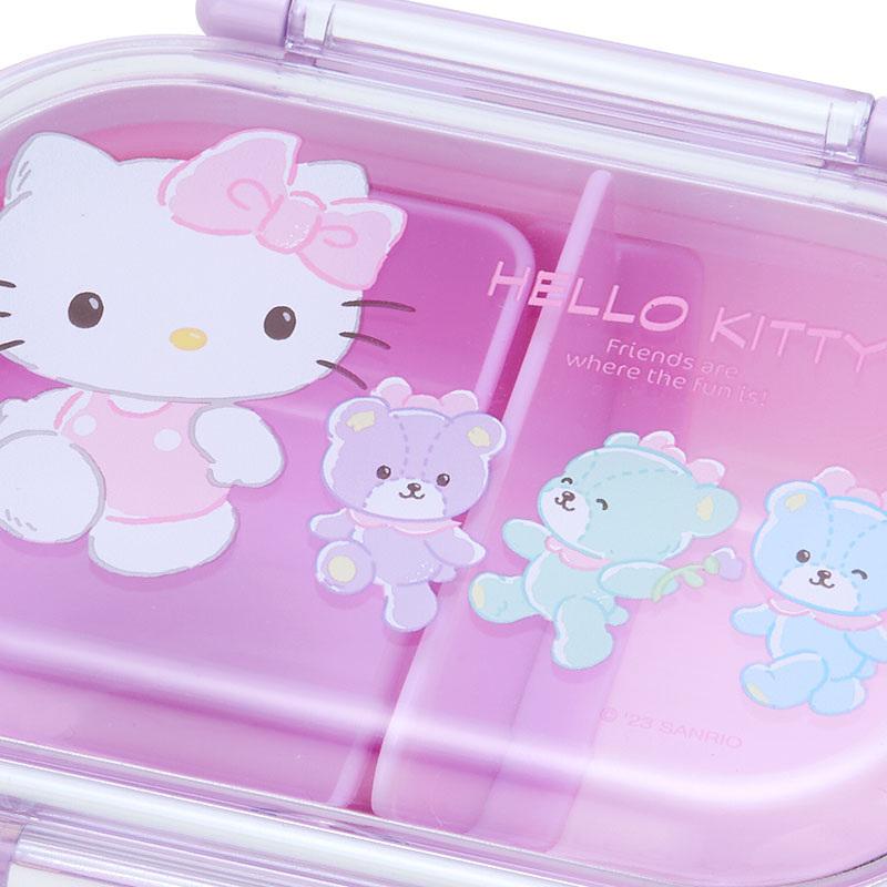 Sanrio Lunch Box (Hello Kitty - 013871)