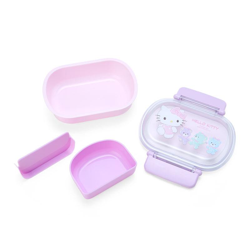 Sanrio Lunch Box (Hello Kitty - 013871)