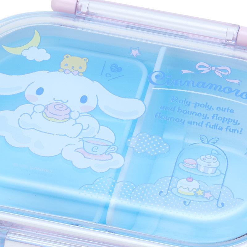 Sanrio Lunch Box (Cinnamoroll - 014869)