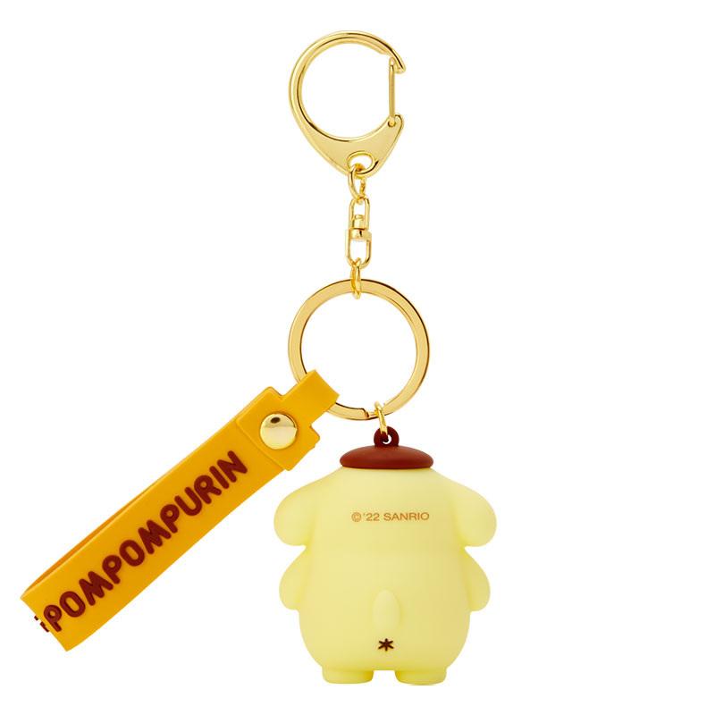 Sanrio Characters 3d Key Chain