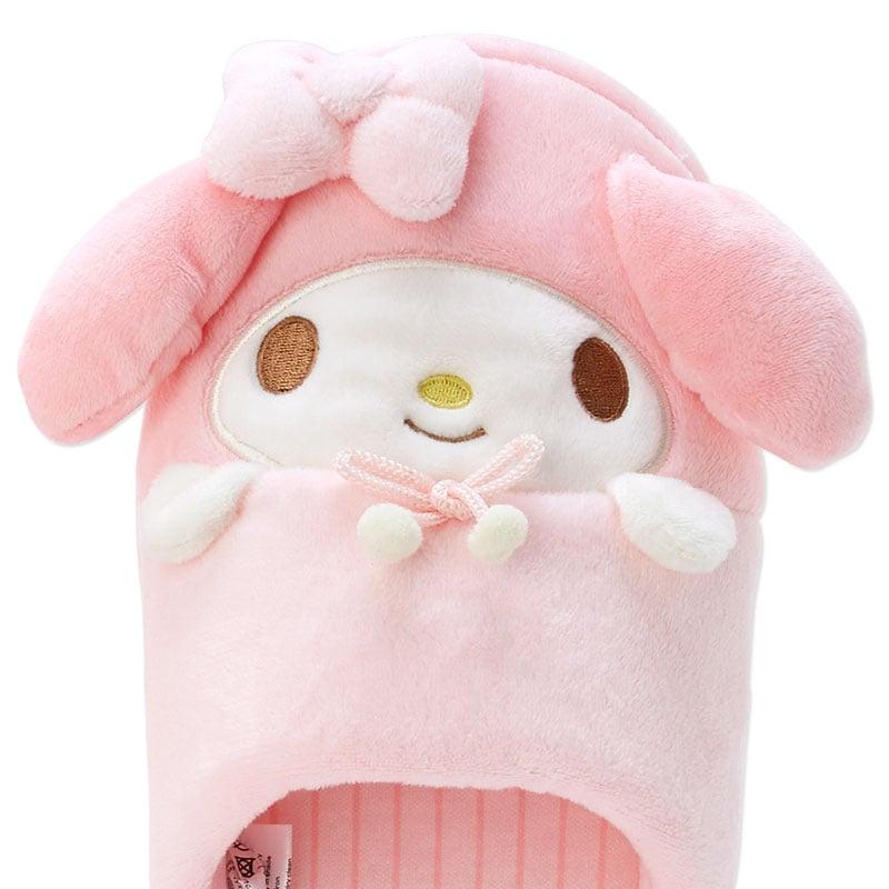 Sanrio Characters Slippers (My Melody 597261)