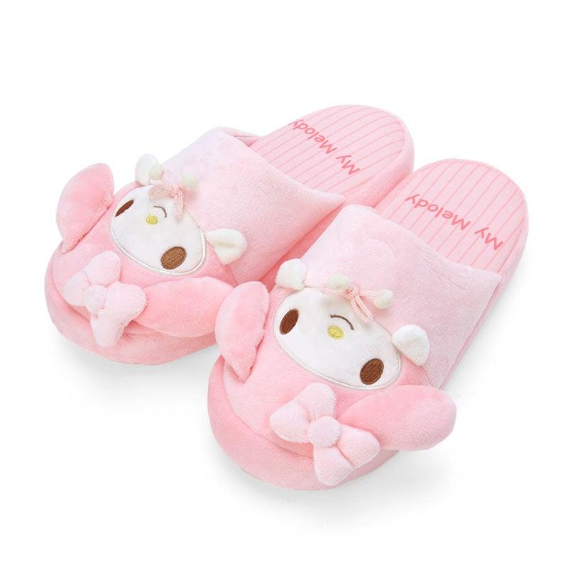 Sanrio Characters Slippers (My Melody 597261)