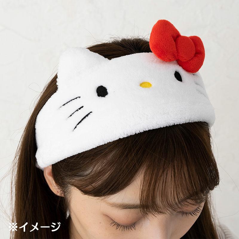 Sanrio Characters Hair Band