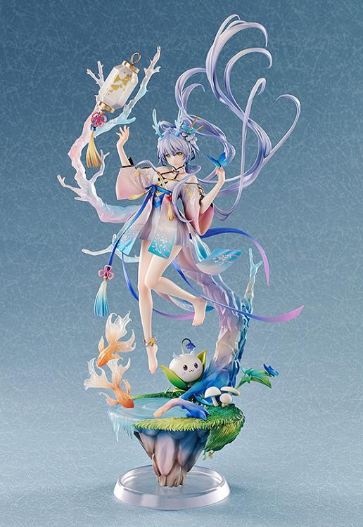 Vsinger Luo Tianyi (Chant of Life Ver.) 1/7 Figure