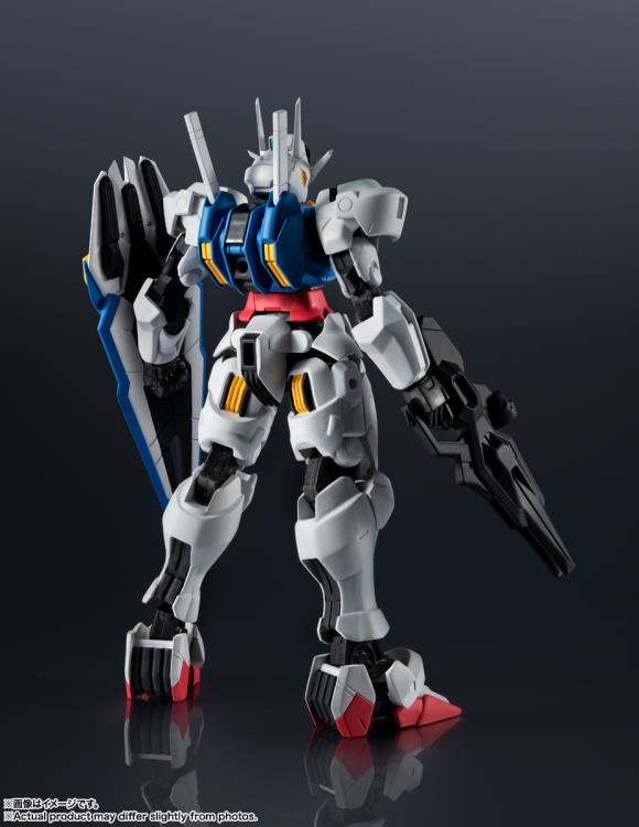 Mobile Suit Gundam: The Witch from Mercury - Gundam Universe 27 - Gundam Aerial