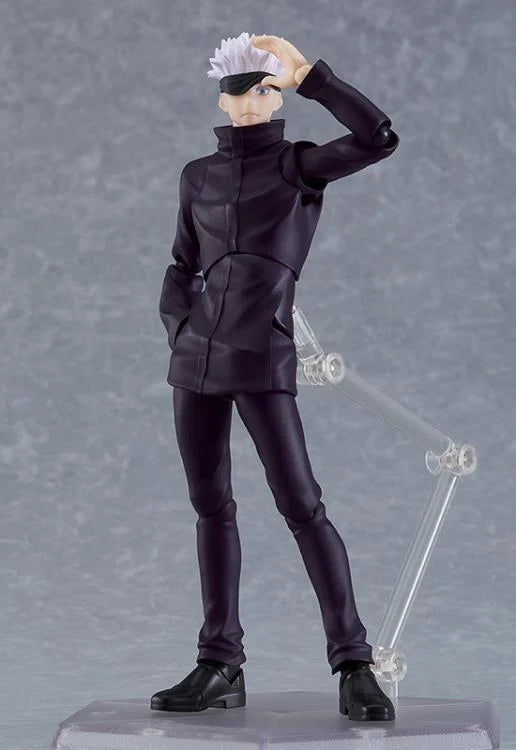 Jujutsu Kaisen figma No.557 Satoru Gojo Figure