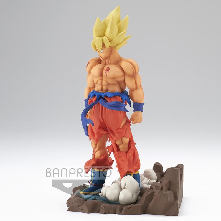 DRAGON BALL Z History Box vol.10, DRAGON BALL