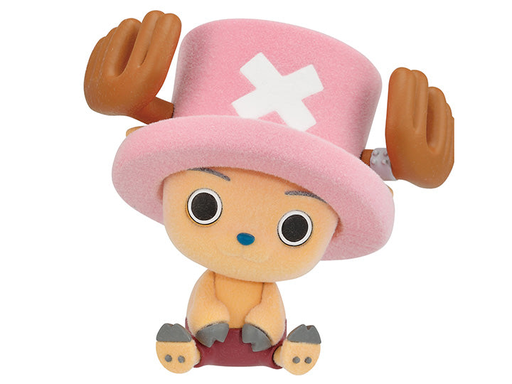 One Piece - Fluffy Puffy - Chopper (Ver. B)