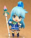 Kono Subarashii - Nendoroid #630 - Aqua