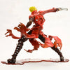 Trigun: Badlands Rumble ArtFX J Vash the Stampede 1/8 Figure