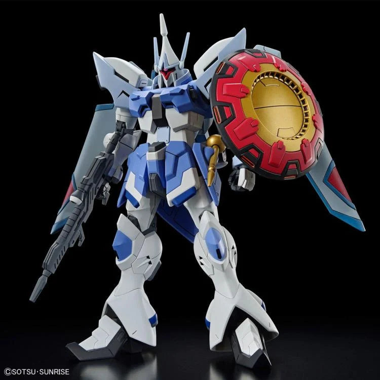 Gundam SEED Freedom HGCE #249 Gyan Strom (Agnes Giebenrath Custom) 1/144 Model Kit