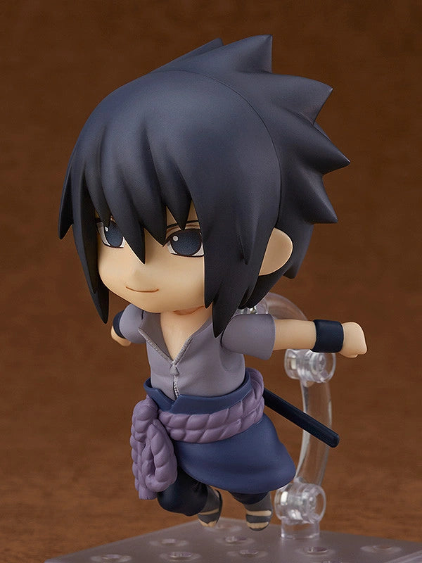 Naruto Shippuden - Nendoroid #707 - Sasuke Uchiha