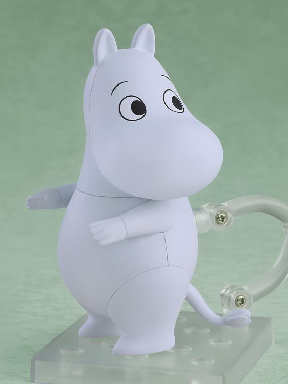 Moonmin Nendoroid No.2570 Moomin