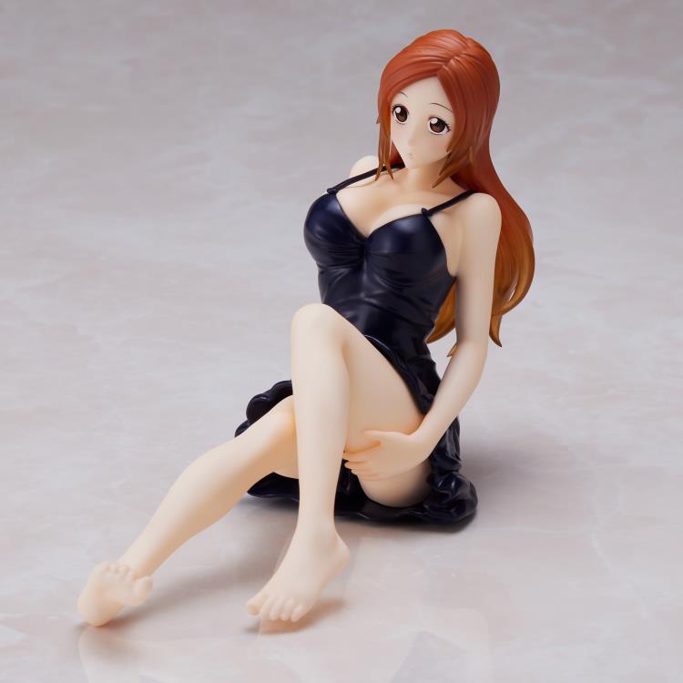 Bleach - Relaxtime - Orihime Inoue