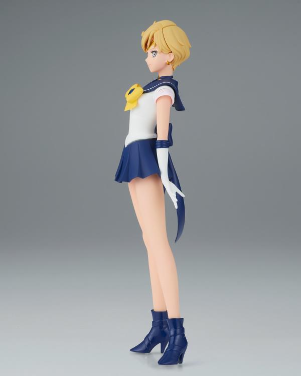 Sailor Moon - Glitter & Glamours - Super Sailor Uranus