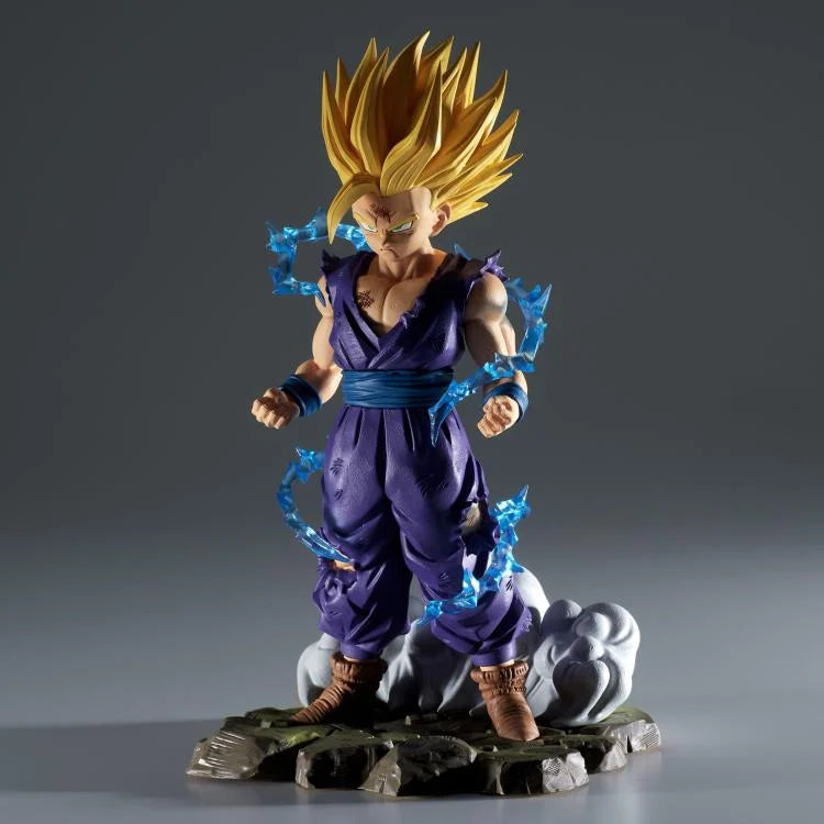 Dragon Ball Z History Box Vol. 10 Gohan