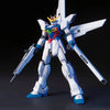 HGAW GX-9900 Gundam X 1/144 Model Kit