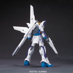 HGAW GX-9900 Gundam X 1/144 Model Kit