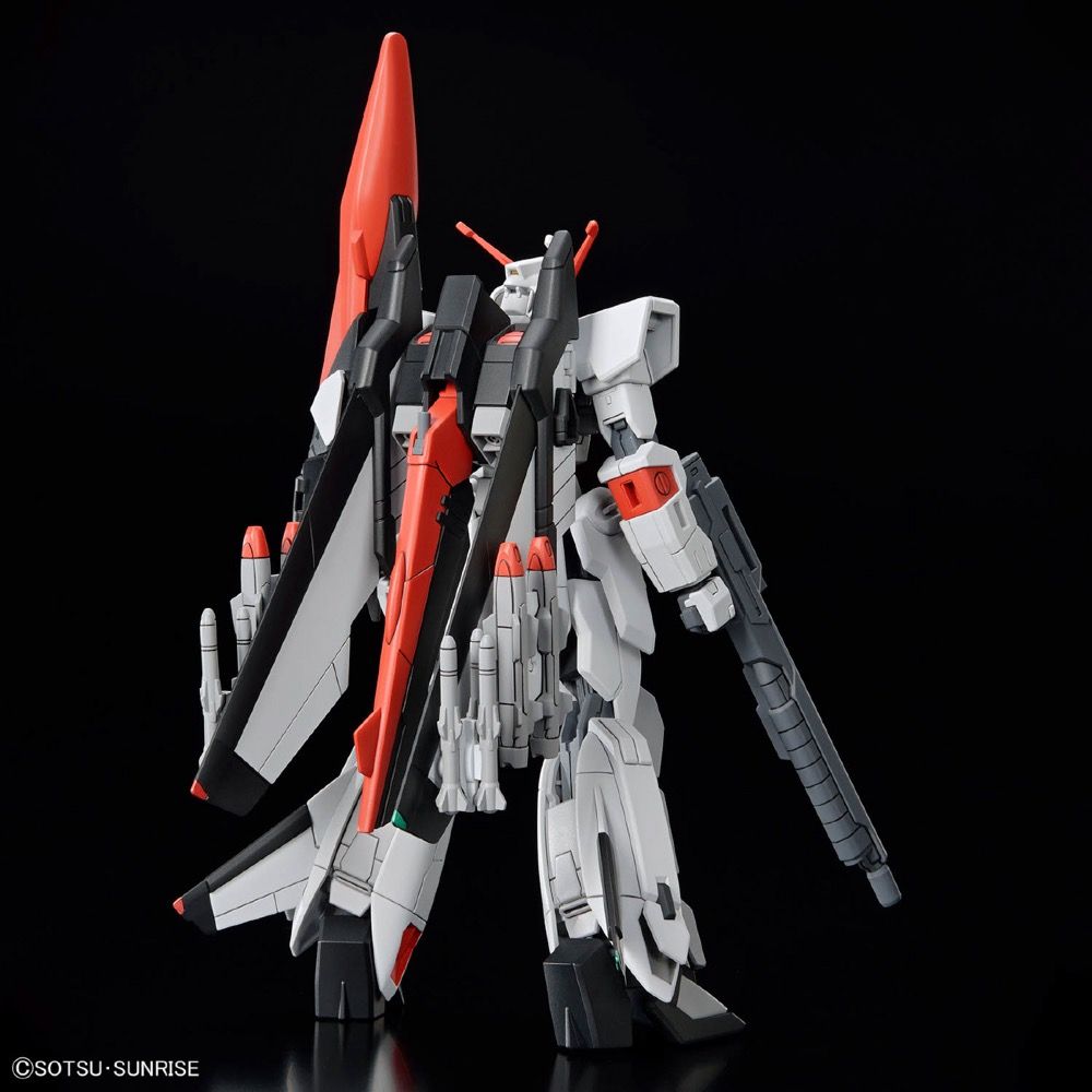 HG Cosmic Era #256 Murasame Kai