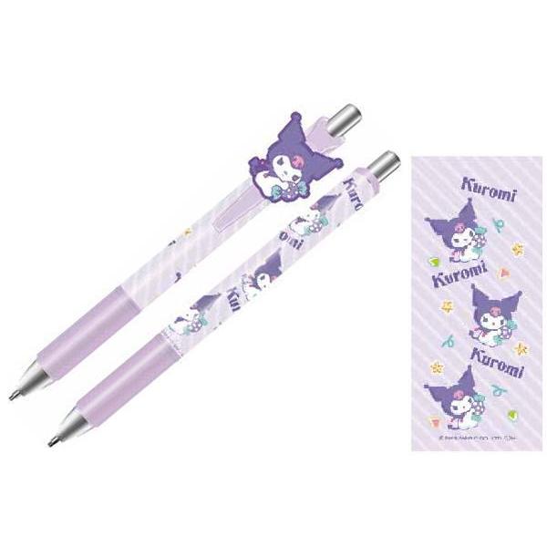 Sanrio Characters Mechanical Pencil with Mascot