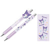 Sanrio Characters Gel Pen with Mascot