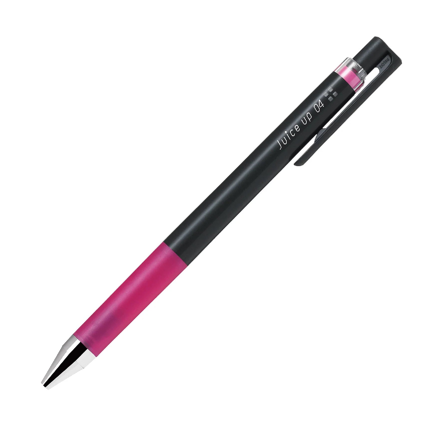 PILOT Juice Up Gel Pen 0.4mm (LJP-20S4)