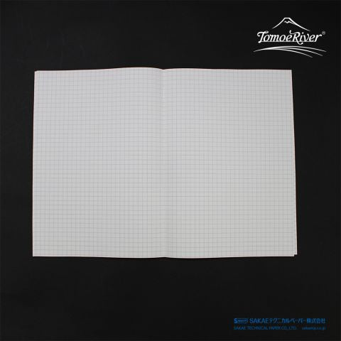 Sakae Technical Paper Tomoe River FP Soft Cover Notebook