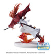 Rurouni Kenshin Luminasta Kenshin Himura Figure