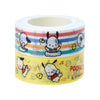 Sanrio Characters Masking Tape Set of 2