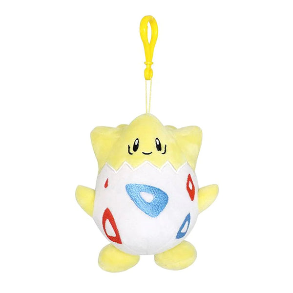 Pokemon Togepi 5" Plush Hanger