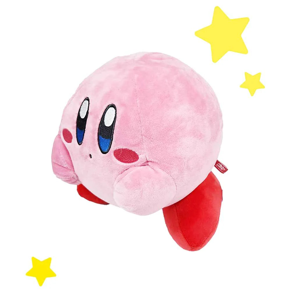 Kirby 9" Plush