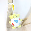 Pokemon Togepi 5" Plush Hanger