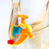 Pokemon Charizard 6" Plush Hanger